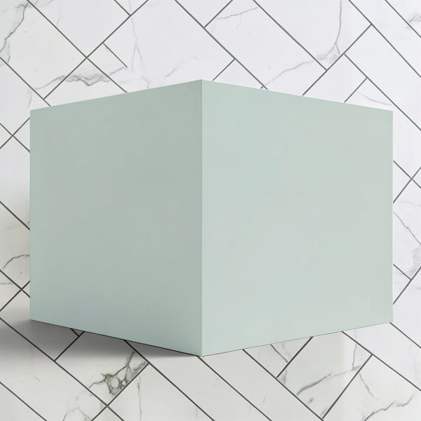 Omnitub L-Shaped Bath Panel (Left-Handed)