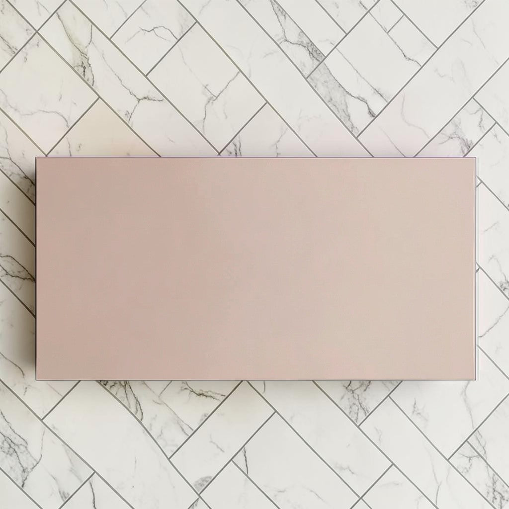 Omnitub L-Shaped Bath Panel (Left-Handed)