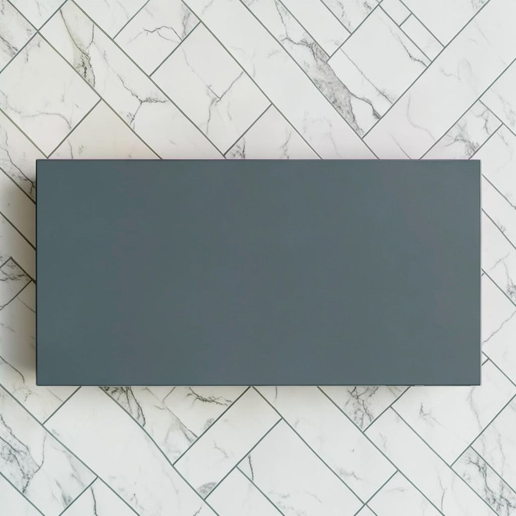 Omnitub L-Shaped Bath Panel (Left-Handed)