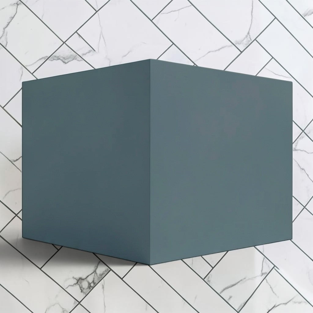 Omnitub L-Shaped Bath Panel (Left-Handed)