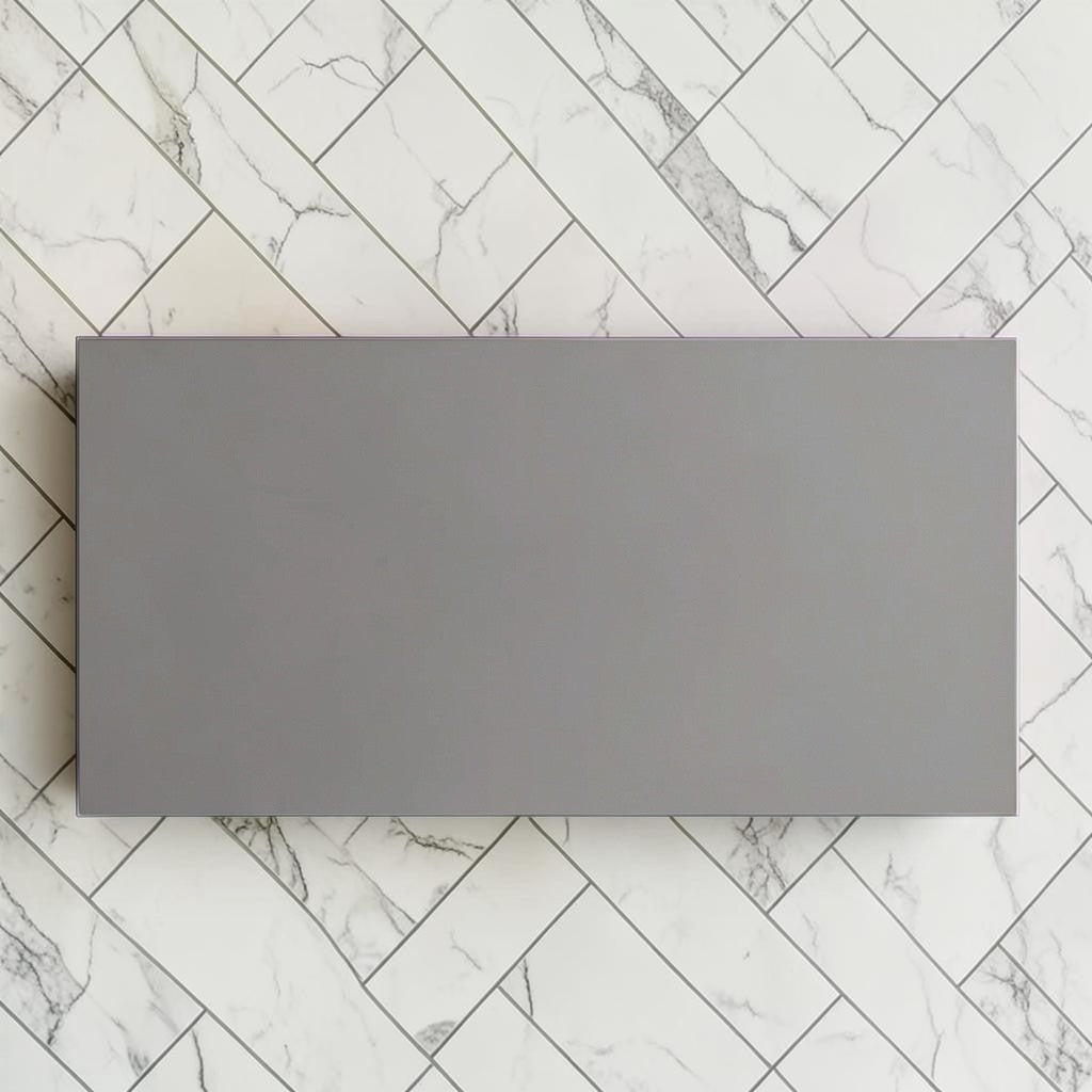Omnitub L-Shaped Bath Panel (Left-Handed)