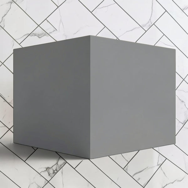 Omnitub L-Shaped Bath Panel (Left-Handed)