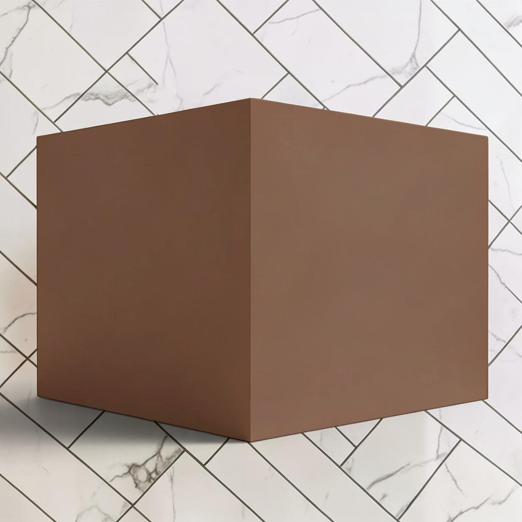 Omnitub L-Shaped Bath Panel (Left-Handed)