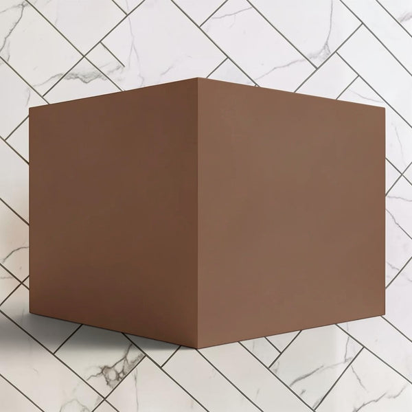 Omnitub L-Shaped Bath Panel (Left-Handed)
