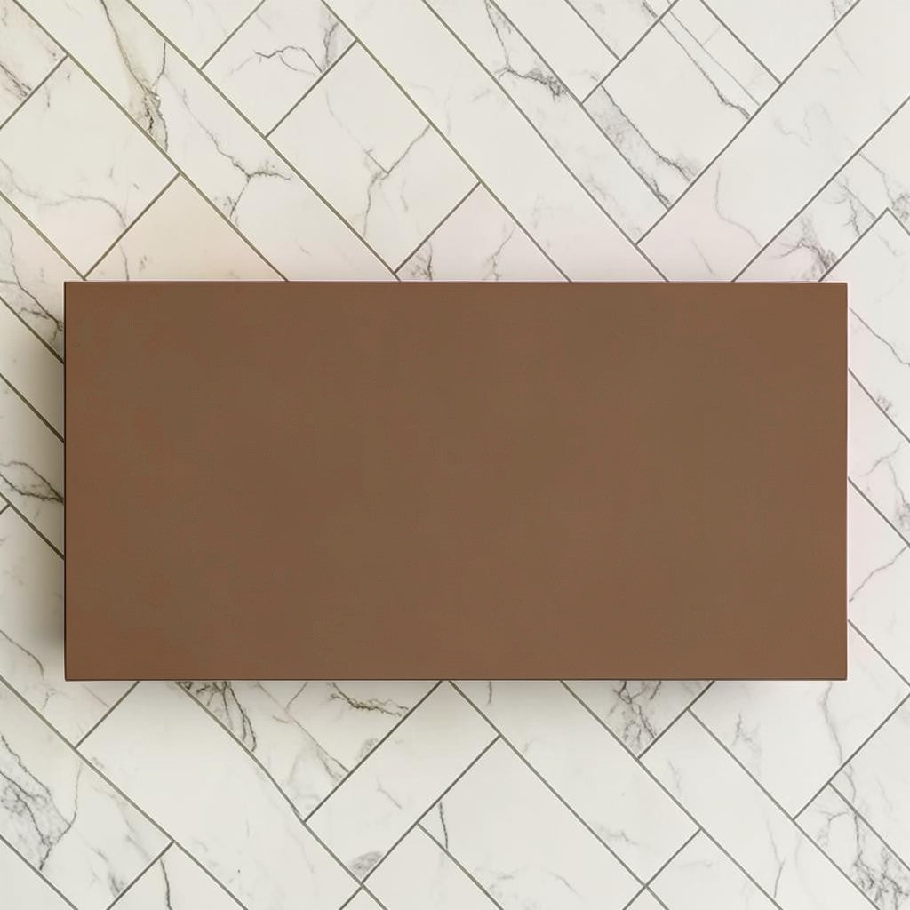 Omnitub L-Shaped Bath Panel (Left-Handed)