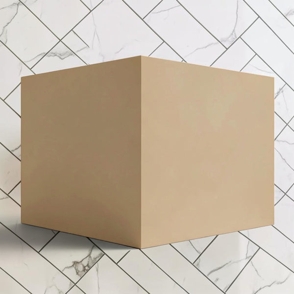Omnitub L-Shaped Bath Panel (Left-Handed)