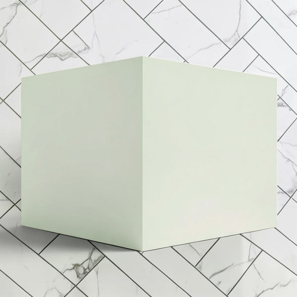 Omnitub L-Shaped Bath Panel (Left-Handed)