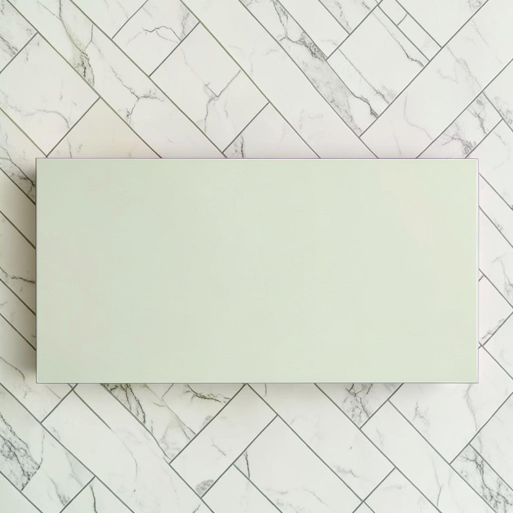 Omnitub L-Shaped Bath Panel (Left-Handed)