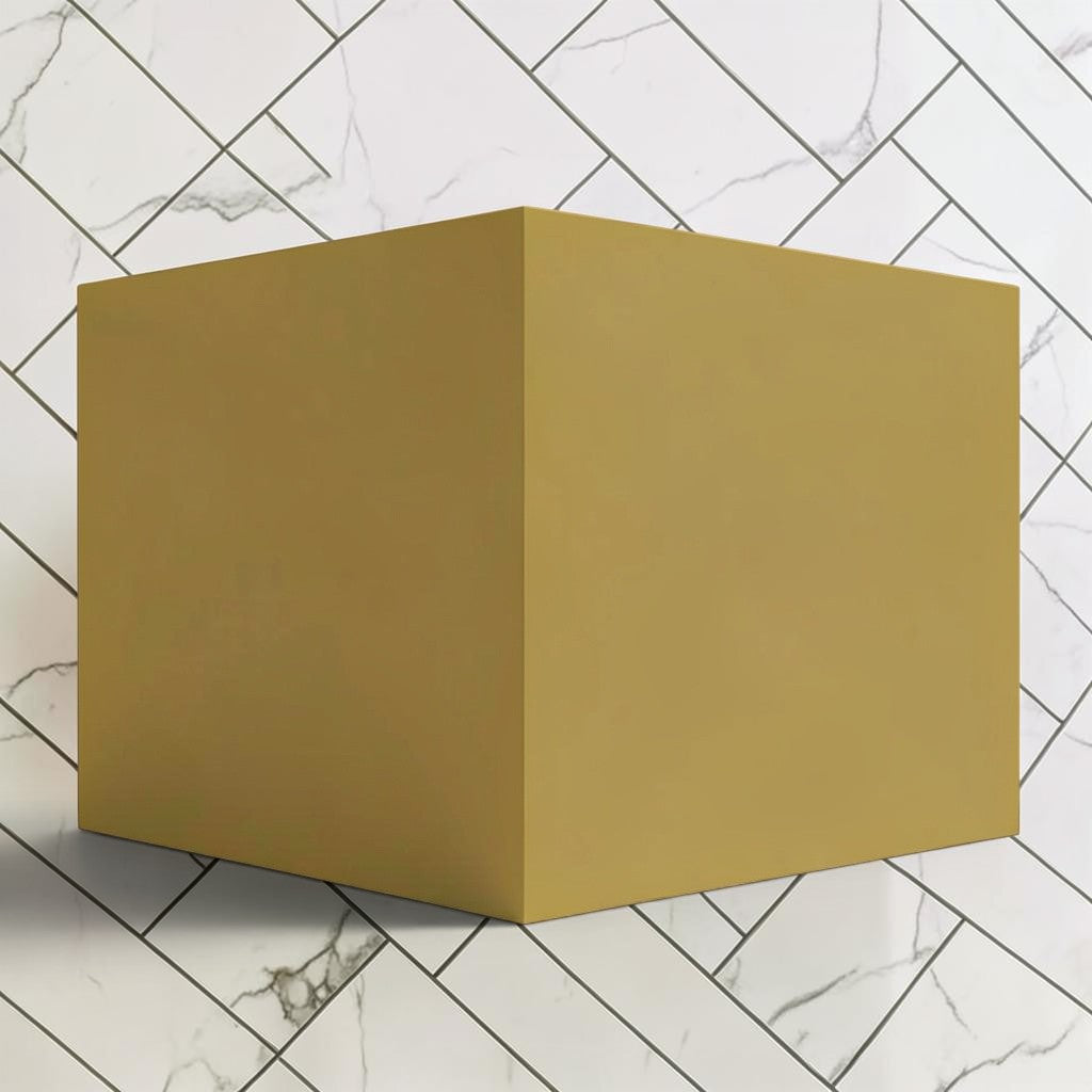 Omnitub L-Shaped Bath Panel (Left-Handed)