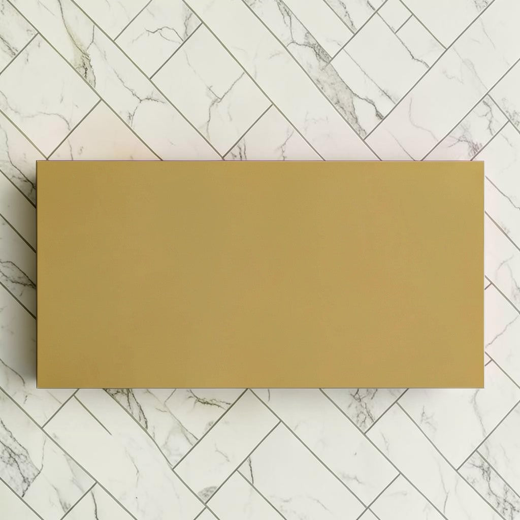 Omnitub L-Shaped Bath Panel (Left-Handed)