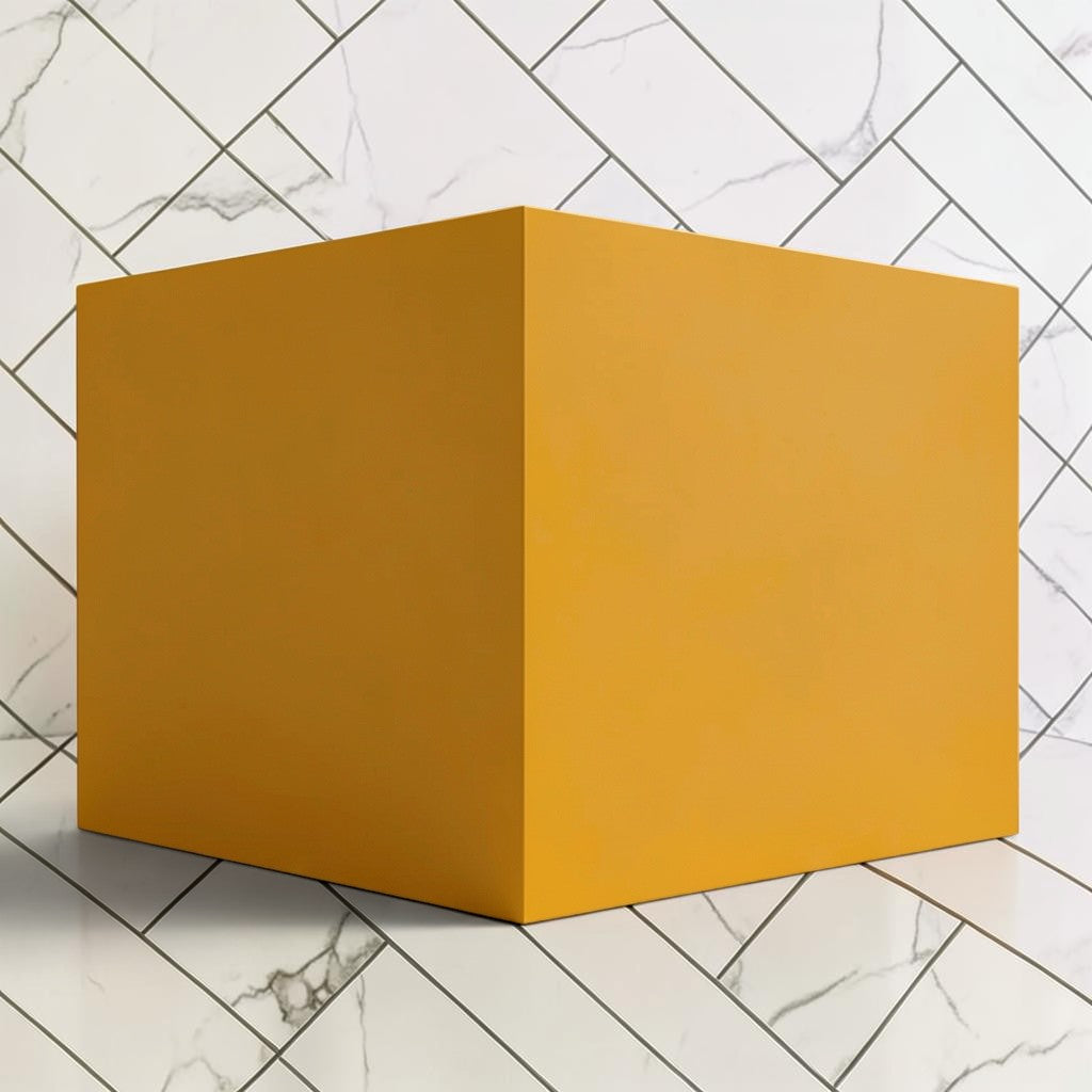 Omnitub L-Shaped Bath Panel (Left-Handed)