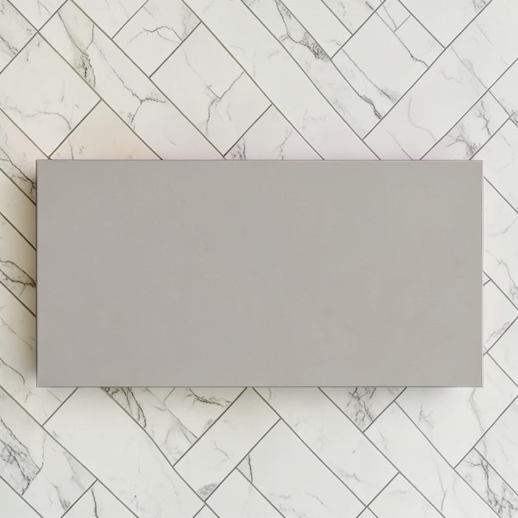 Omnitub L-Shaped Bath Panel (Left-Handed)