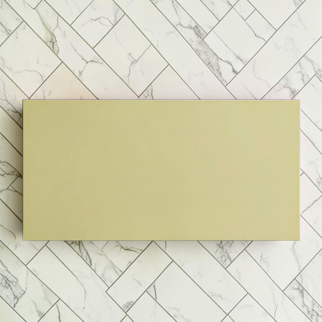 Omnitub L-Shaped Bath Panel (Left-Handed)