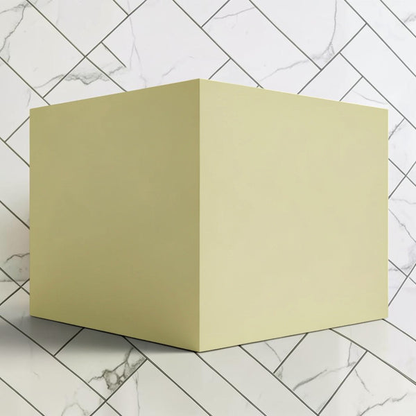 Omnitub L-Shaped Bath Panel (Left-Handed)