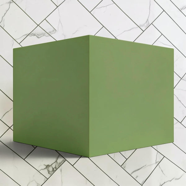 Omnitub L-Shaped Bath Panel (Left-Handed)