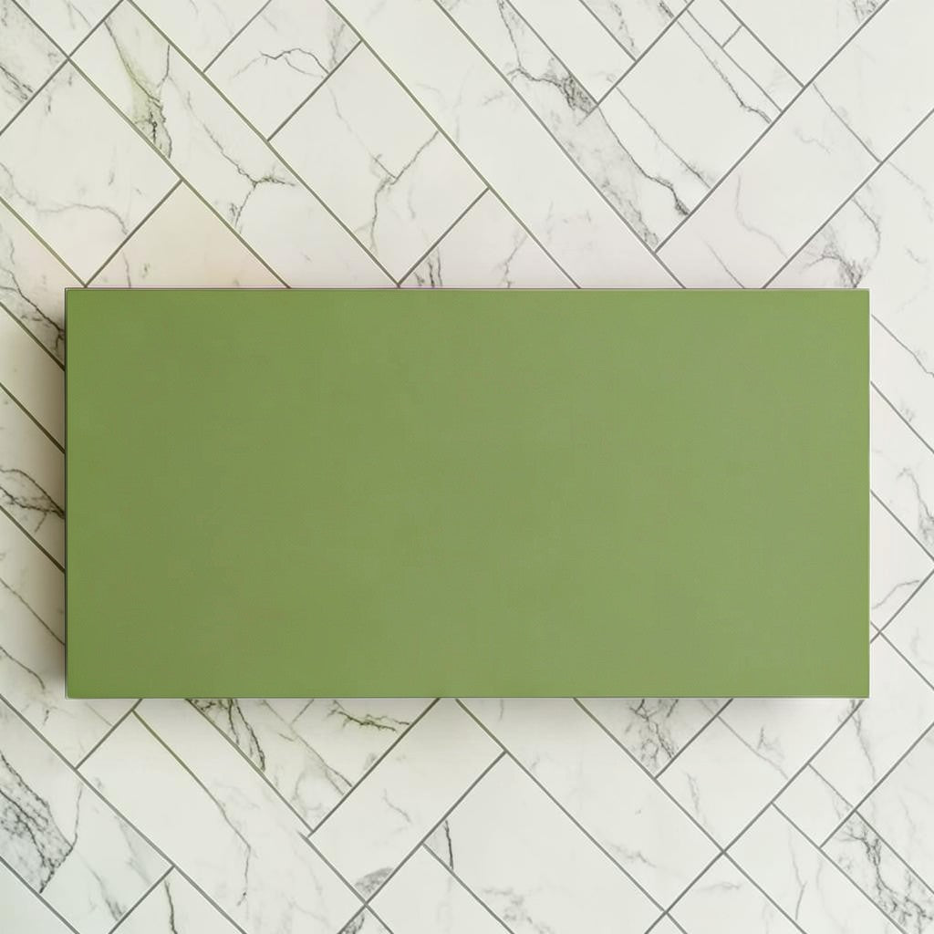 Omnitub L-Shaped Bath Panel (Left-Handed)