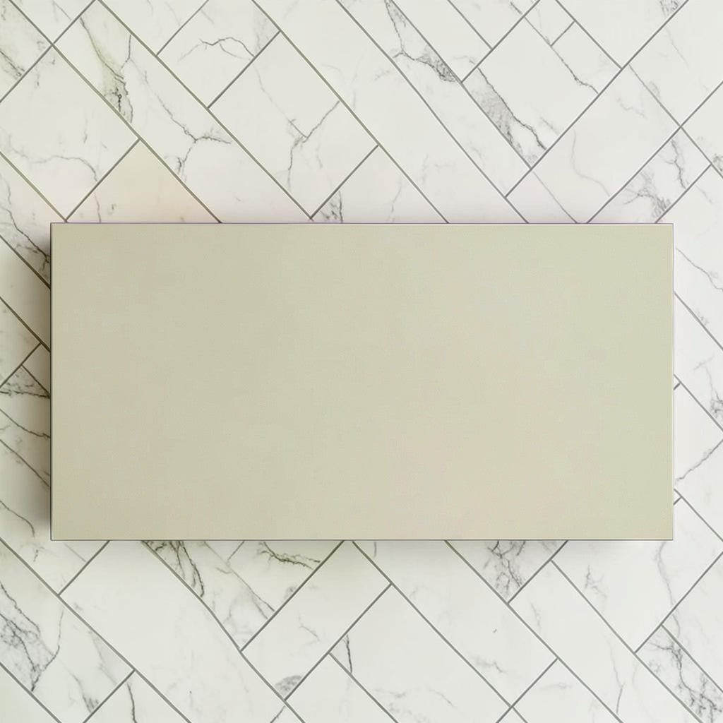 Omnitub L-Shaped Bath Panel (Left-Handed)