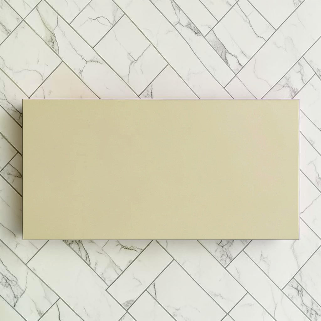 Omnitub L-Shaped Bath Panel (Left-Handed)