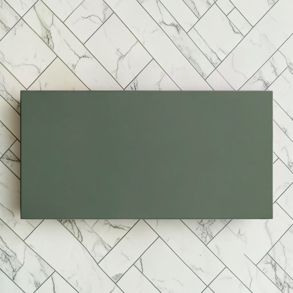 Omnitub L-Shaped Bath Panel (Left-Handed)