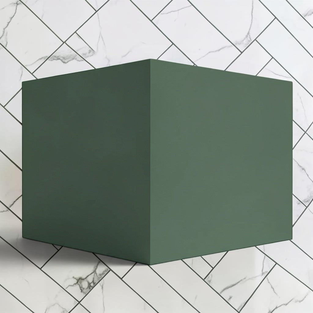 Omnitub L-Shaped Bath Panel (Left-Handed)