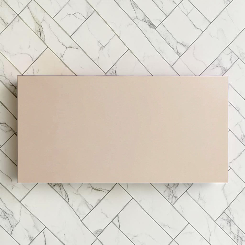Omnitub L-Shaped Bath Panel (Left-Handed)