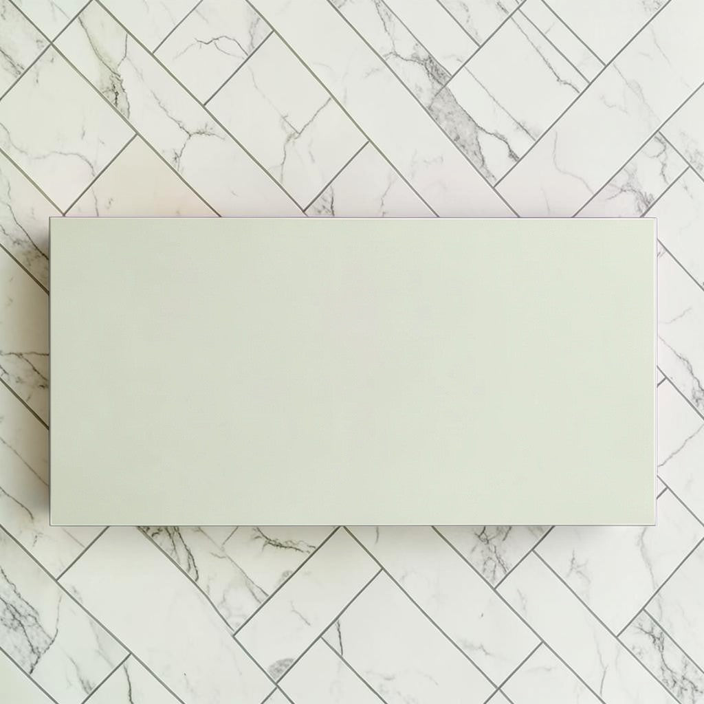Omnitub L-Shaped Bath Panel (Left-Handed)