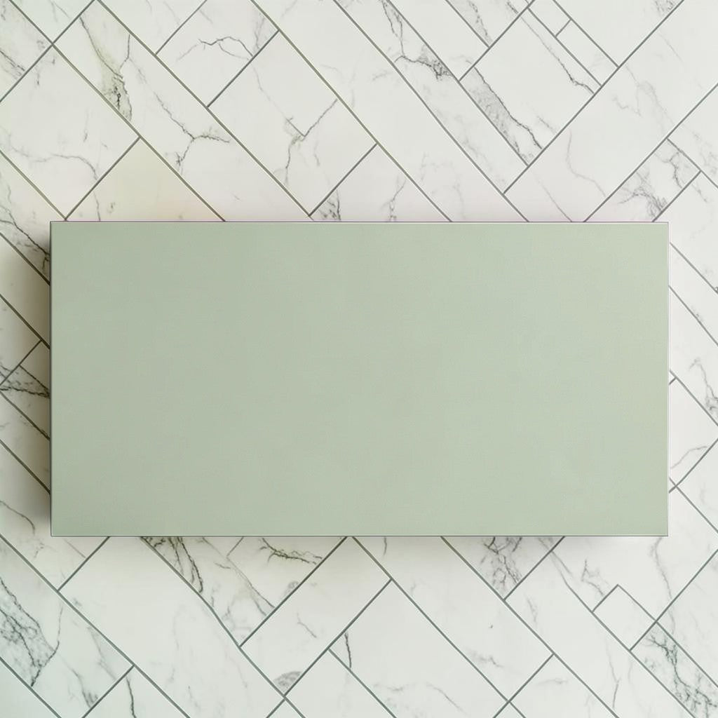 Omnitub L-Shaped Bath Panel (Left-Handed)