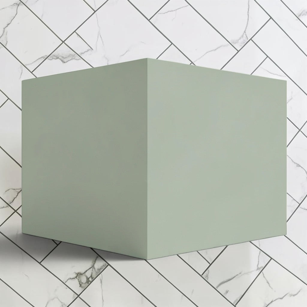 Omnitub L-Shaped Bath Panel (Left-Handed)