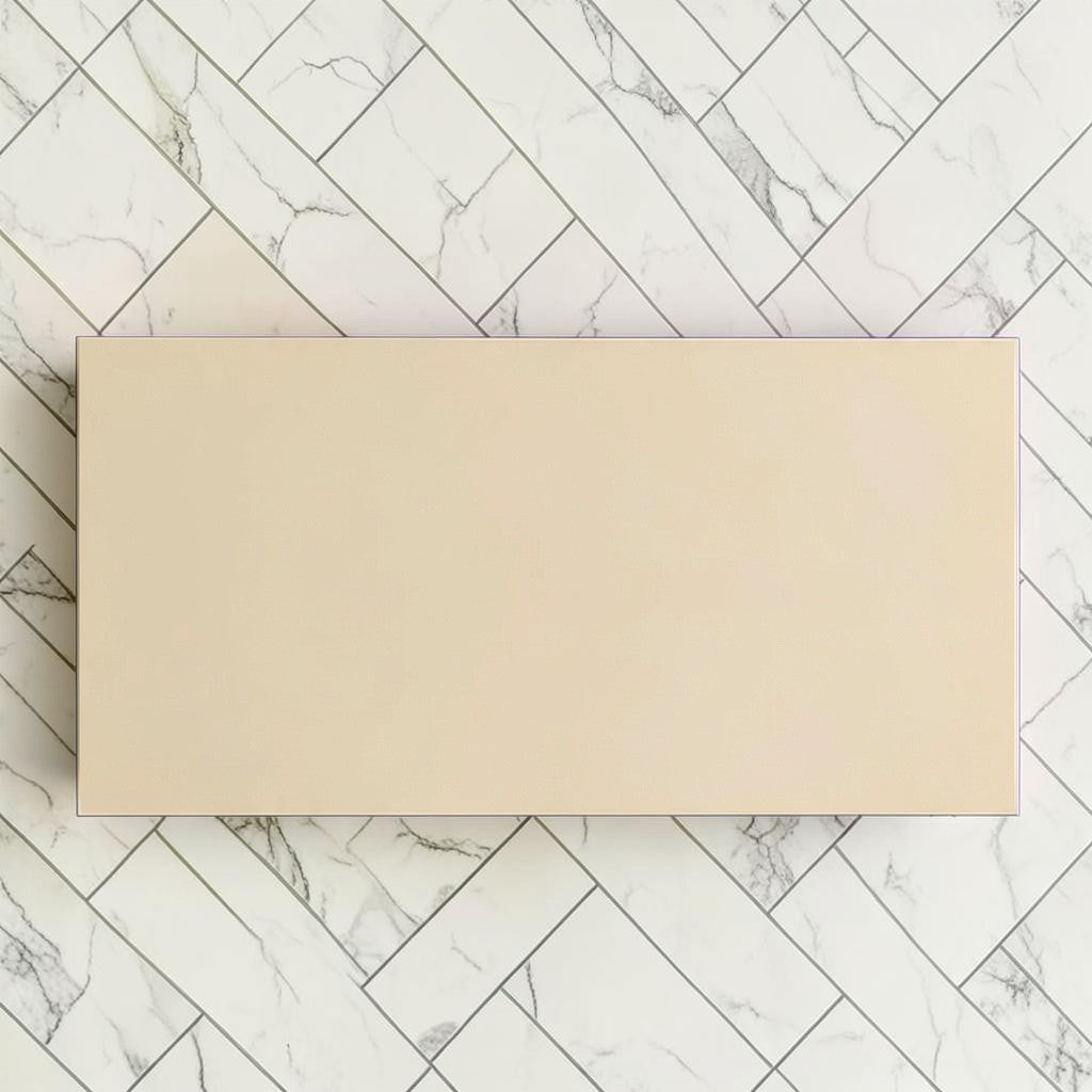 Omnitub L-Shaped Bath Panel (Left-Handed)