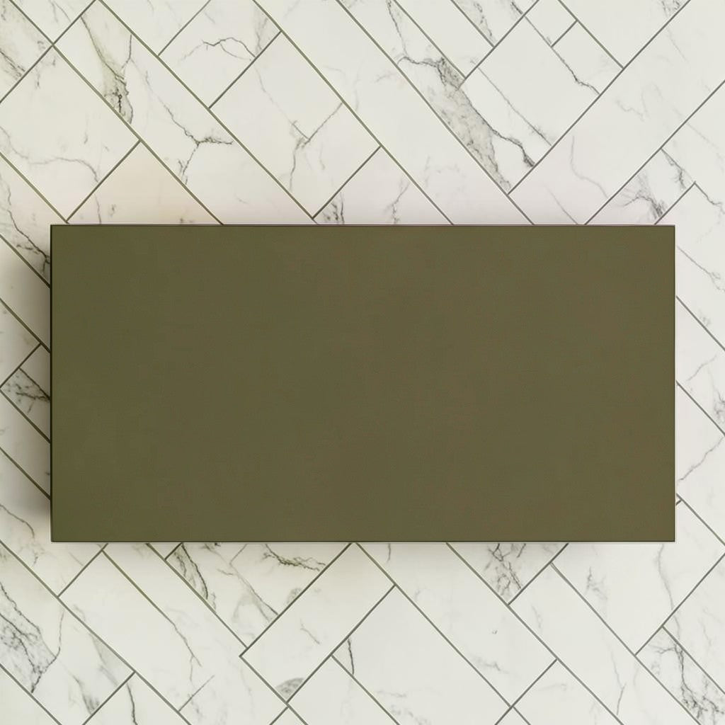 Omnitub L-Shaped Bath Panel (Left-Handed)