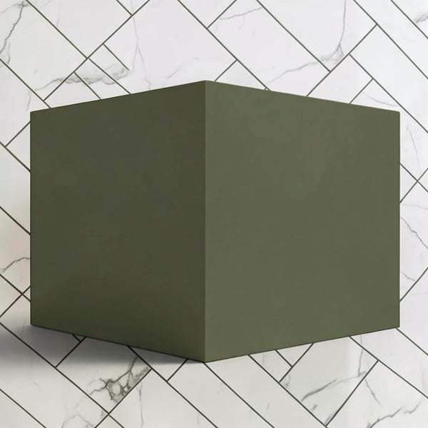 Omnitub L-Shaped Bath Panel (Left-Handed)