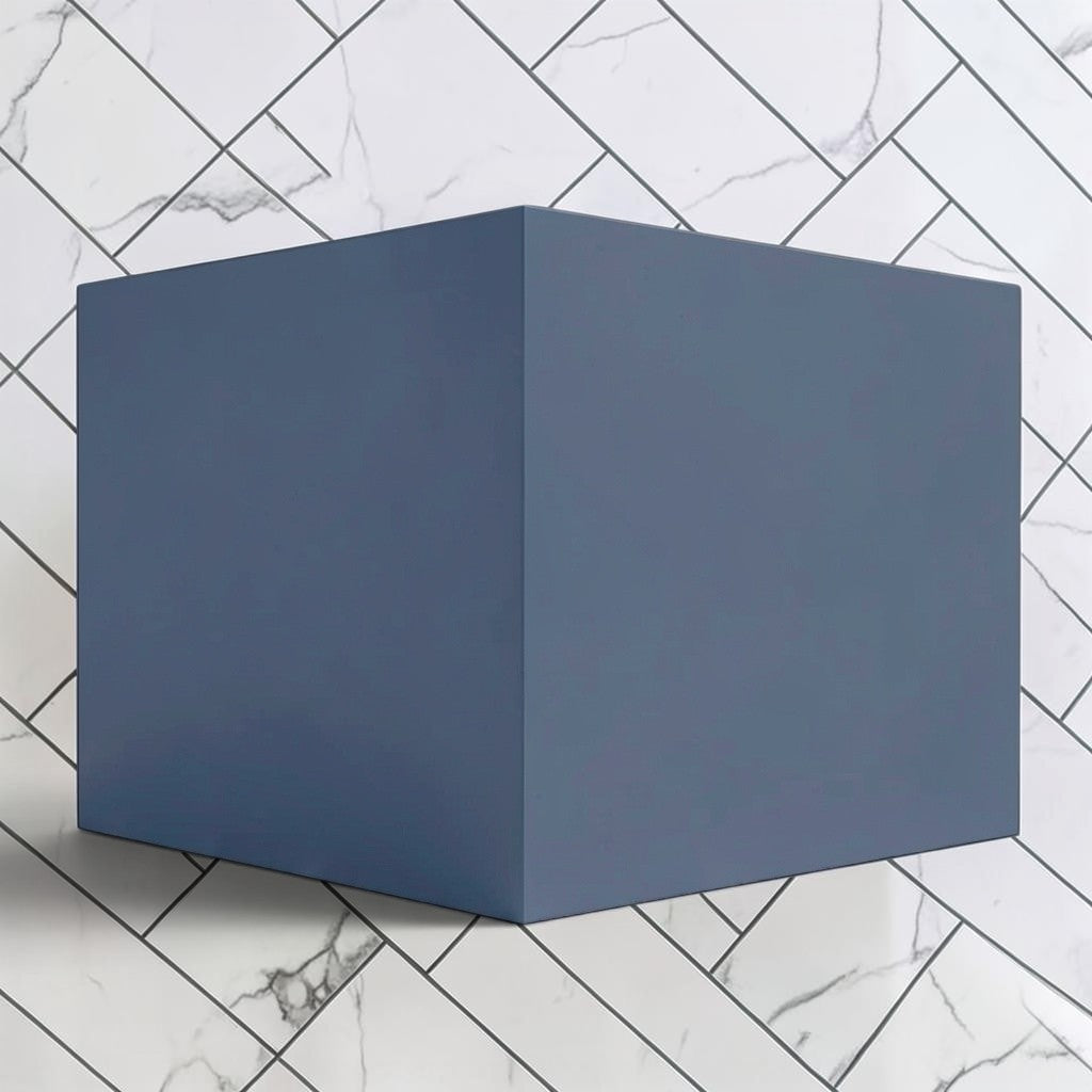Omnitub L-Shaped Bath Panel (Left-Handed)