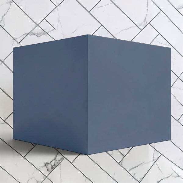 Omnitub L-Shaped Bath Panel (Left-Handed)