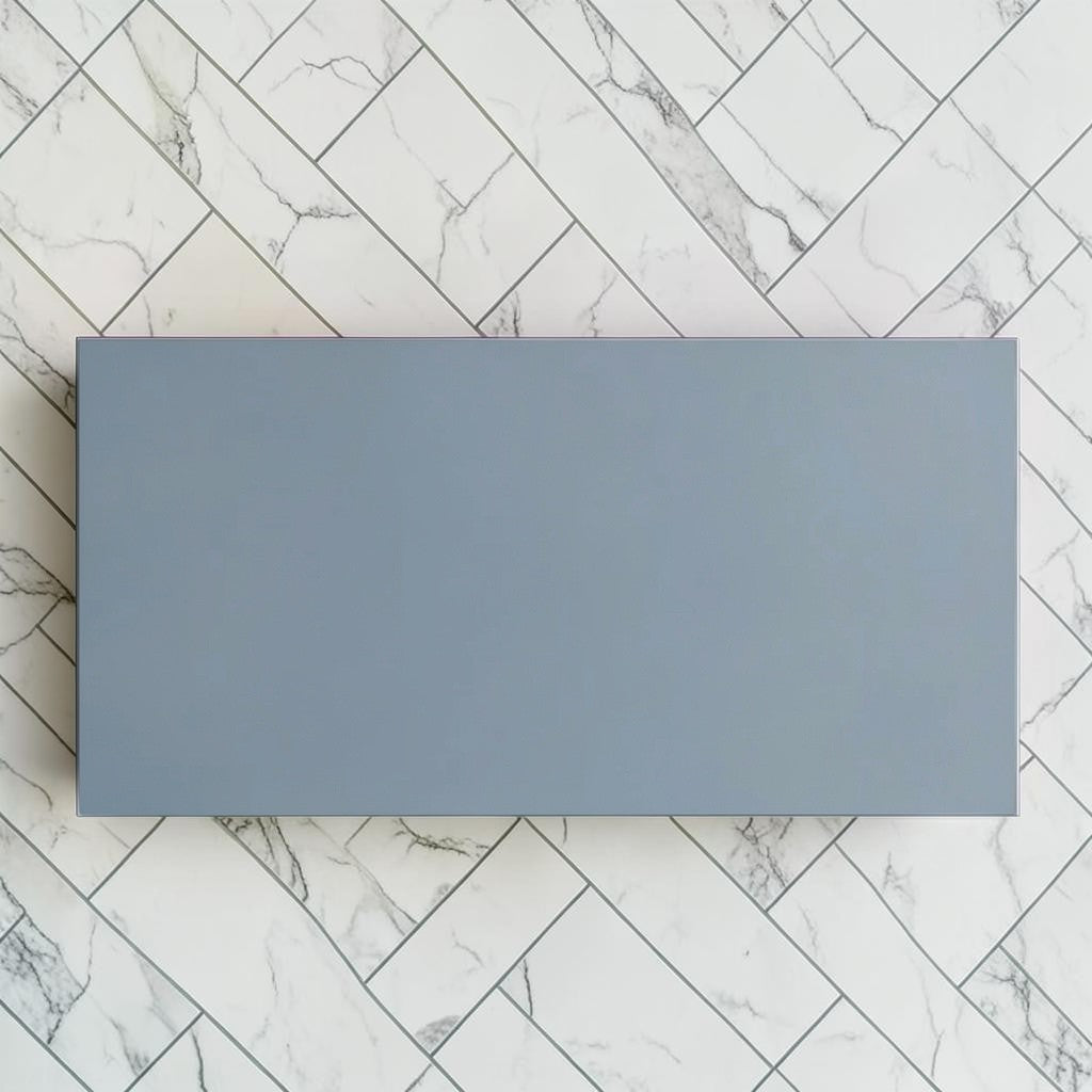 Omnitub L-Shaped Bath Panel (Left-Handed)