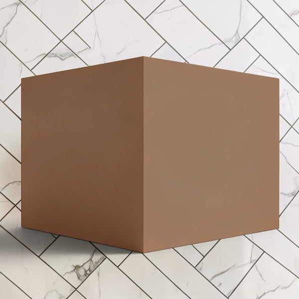 Omnitub L-Shaped Bath Panel (Left-Handed)