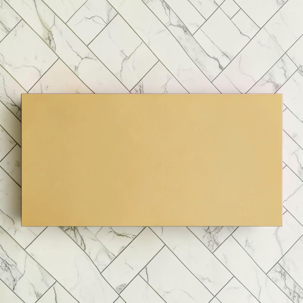 Omnitub L-Shaped Bath Panel (Left-Handed)