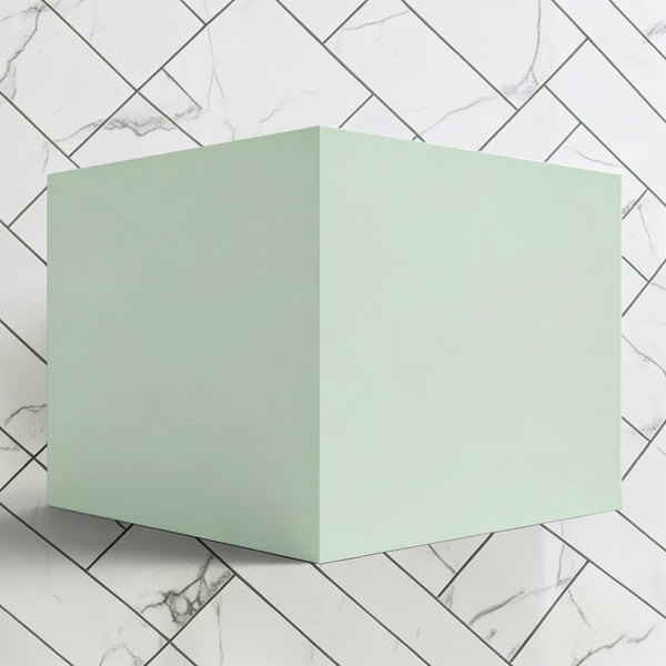 Omnitub L-Shaped Bath Panel (Left-Handed)