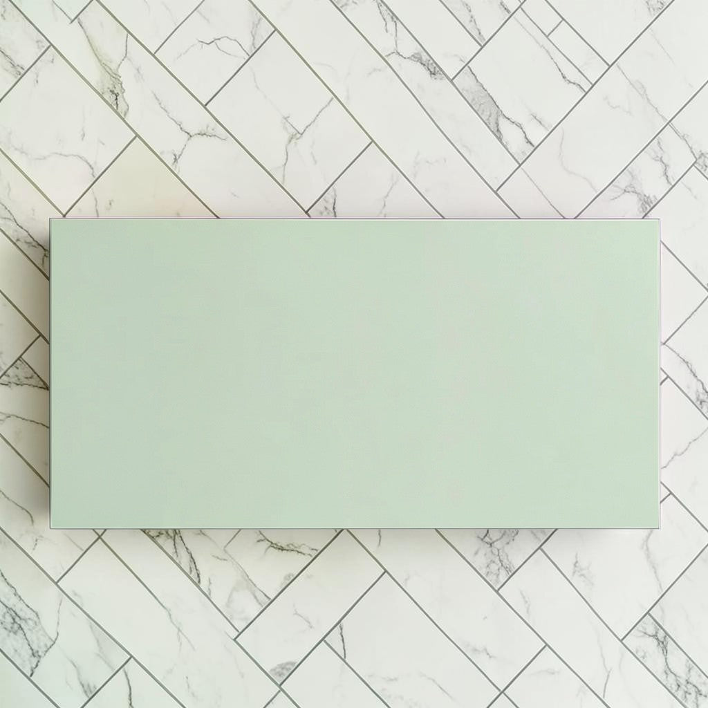 Omnitub L-Shaped Bath Panel (Left-Handed)