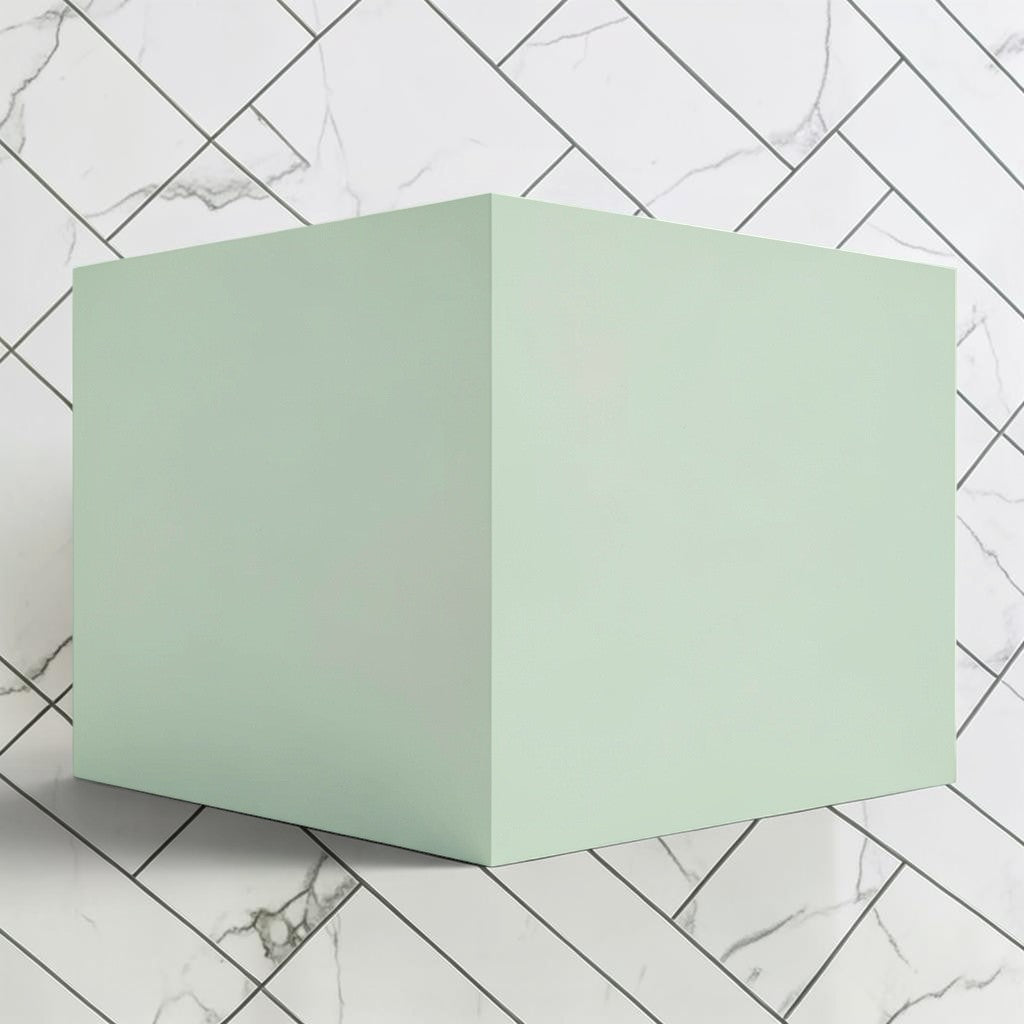 Omnitub L-Shaped Bath Panel (Left-Handed)