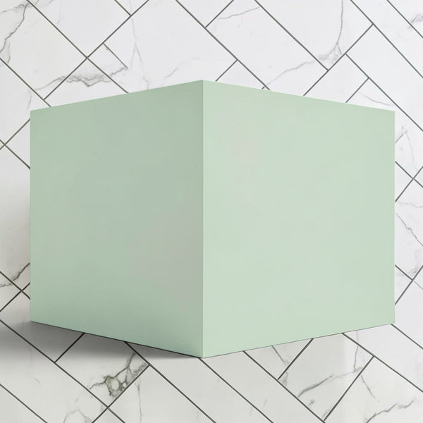 Omnitub L-Shaped Bath Panel (Left-Handed)