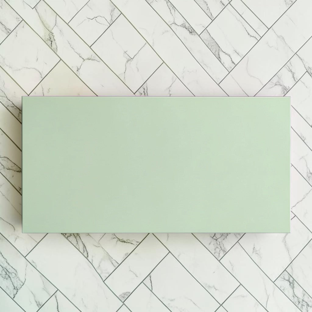 Omnitub L-Shaped Bath Panel (Left-Handed)