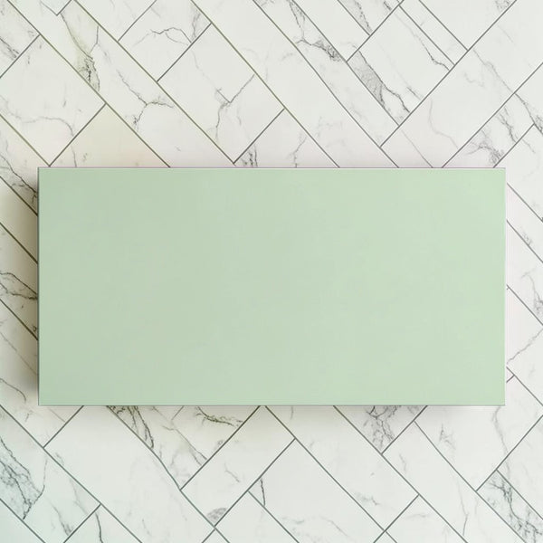 Omnitub L-Shaped Bath Panel (Left-Handed)