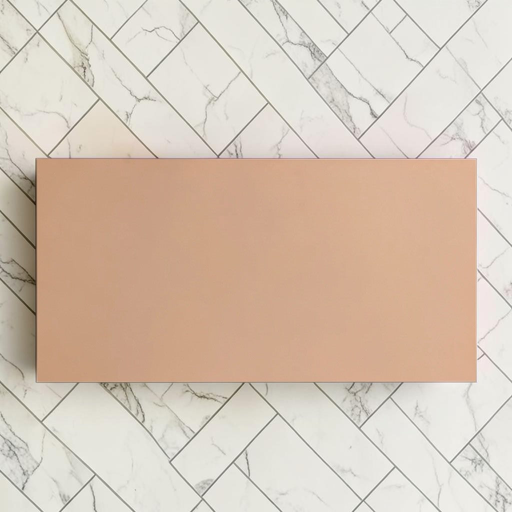 Omnitub L-Shaped Bath Panel (Left-Handed)