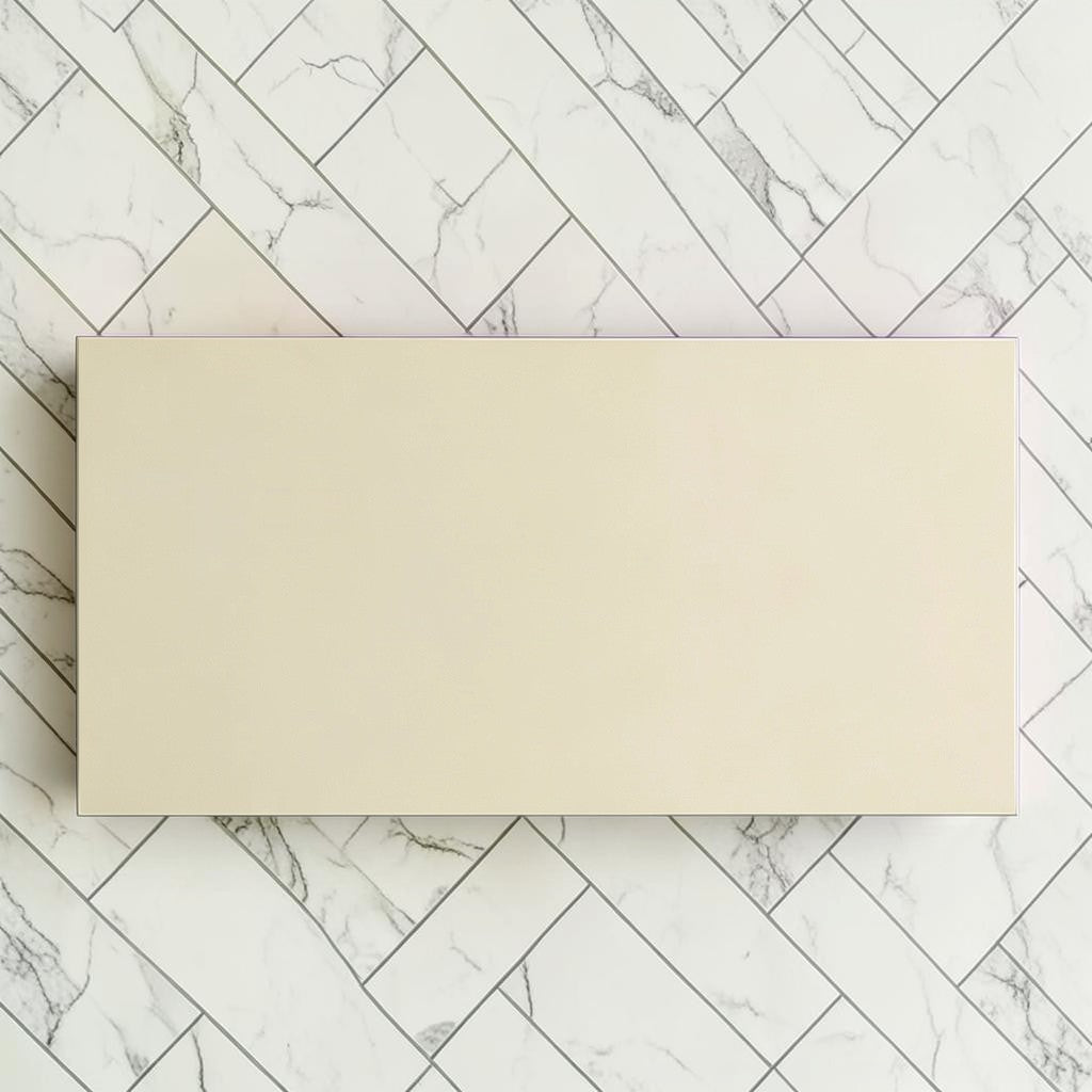 Omnitub L-Shaped Bath Panel (Left-Handed)