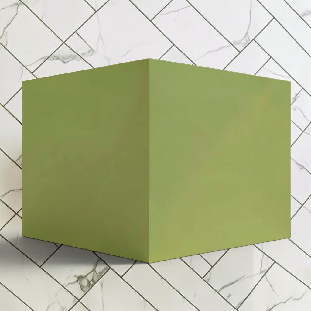 Omnitub L-Shaped Bath Panel (Left-Handed)