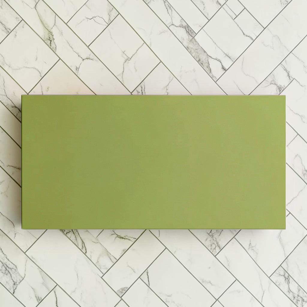 Omnitub L-Shaped Bath Panel (Left-Handed)