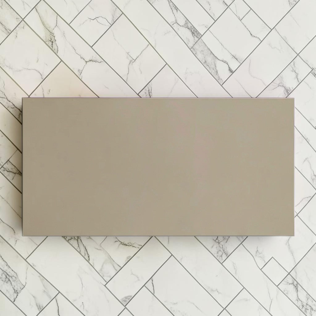 Omnitub L-Shaped Bath Panel (Left-Handed)