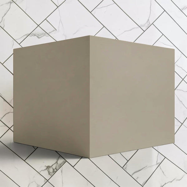 Omnitub L-Shaped Bath Panel (Left-Handed)