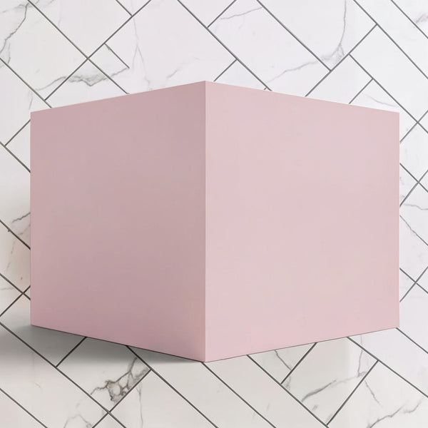 Omnitub L-Shaped Bath Panel (Left-Handed)
