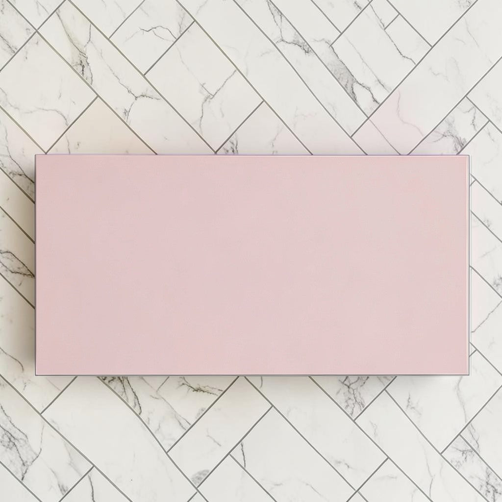 Omnitub L-Shaped Bath Panel (Left-Handed)